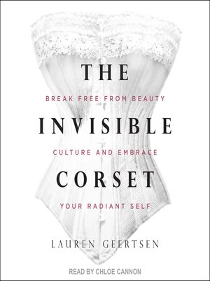 The Invisible Corset - Audiobook